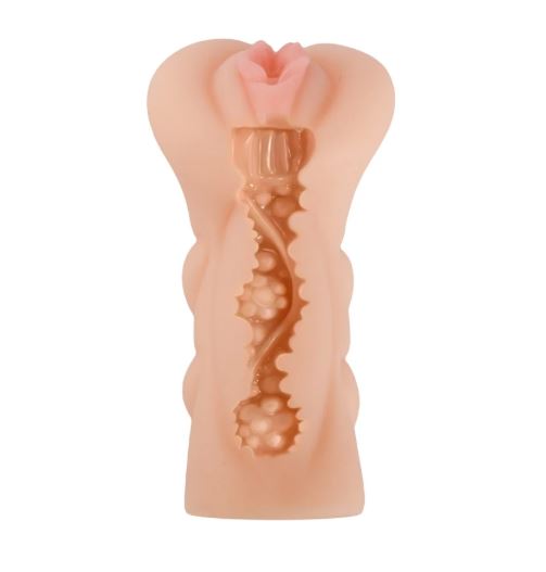 VSC Novelty -  Masturbatore Vagina Tascabile