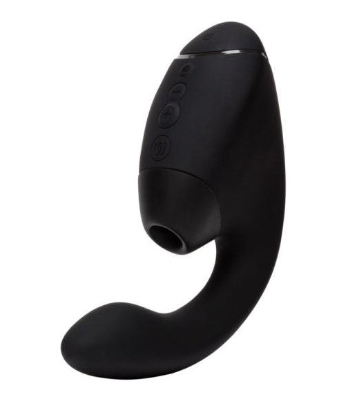 WOMANIZER NEXT DUO NERO