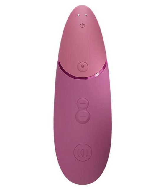 WOMANIZER NEXT DUSKY PINK