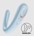 Satisfyer - Double Classic