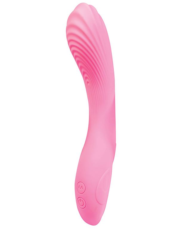 Fantasy Toys - Vibratore Punto G Flessibile - Apollo