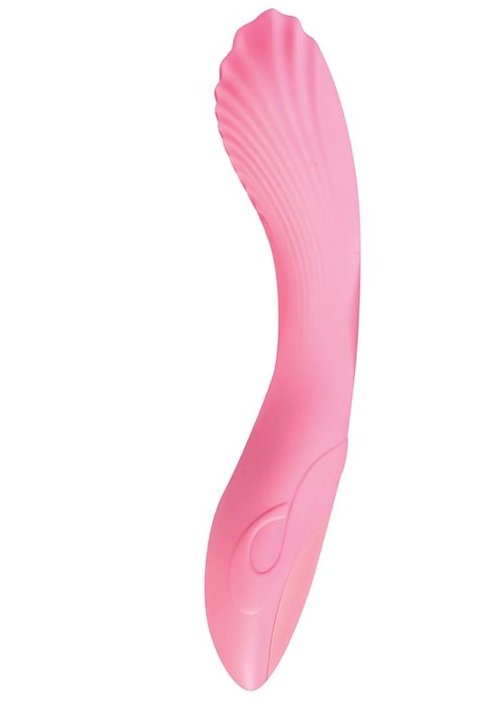 Fantasy Toys - Vibratore Punto G Flessibile - Apollo