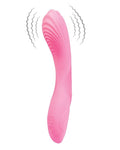 Fantasy Toys - Vibratore Punto G Flessibile - Apollo
