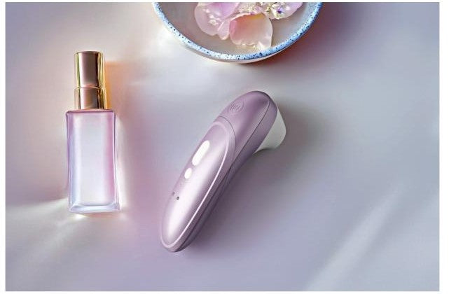 WOMANIZER PRO LILLA