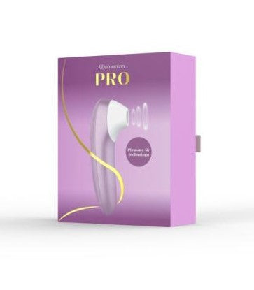 WOMANIZER PRO LILLA