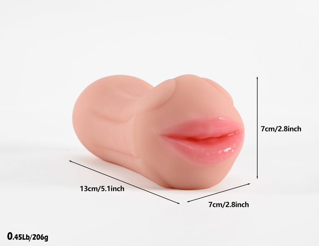 SinsFactory - Italians Do It Better - Pocket Mouth - Eva