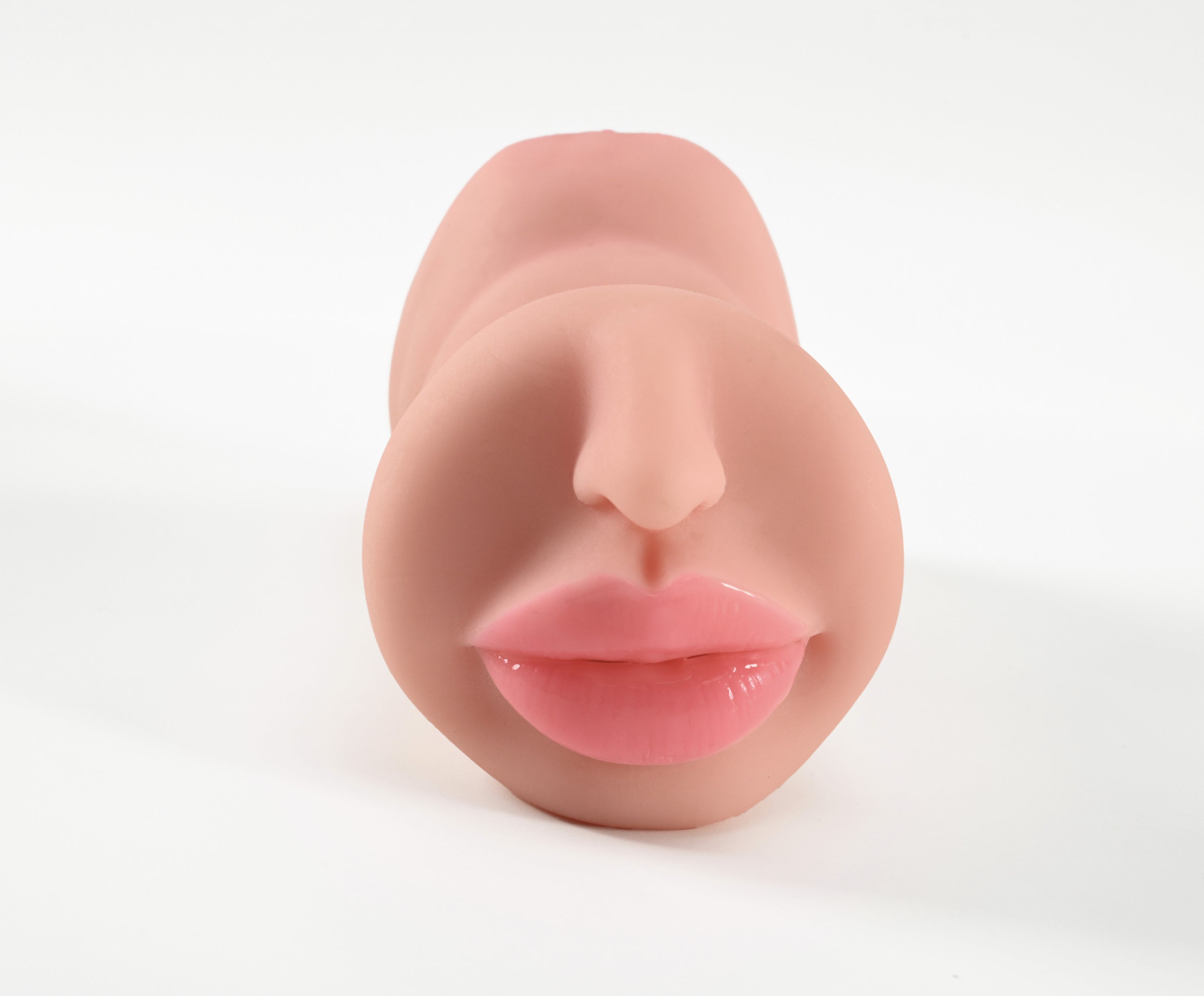 SinsFactory - Italians Do It Better - Real Feel Double Head - Monica