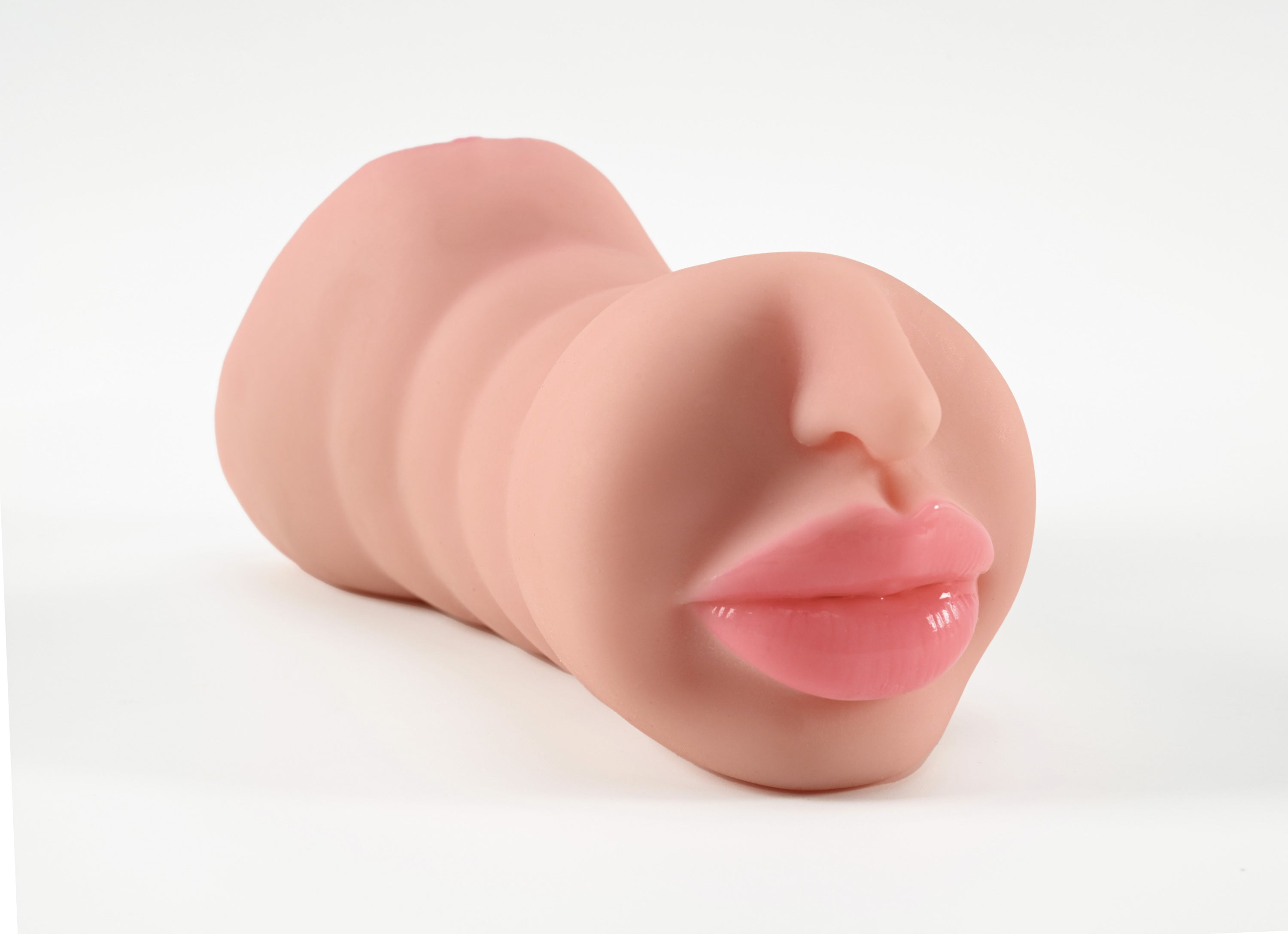SinsFactory - Italians Do It Better - Real Feel Double Head - Monica