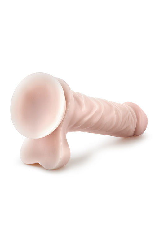 DR. SKIN COCK 9 POLLICI COCK 1 BEIGE