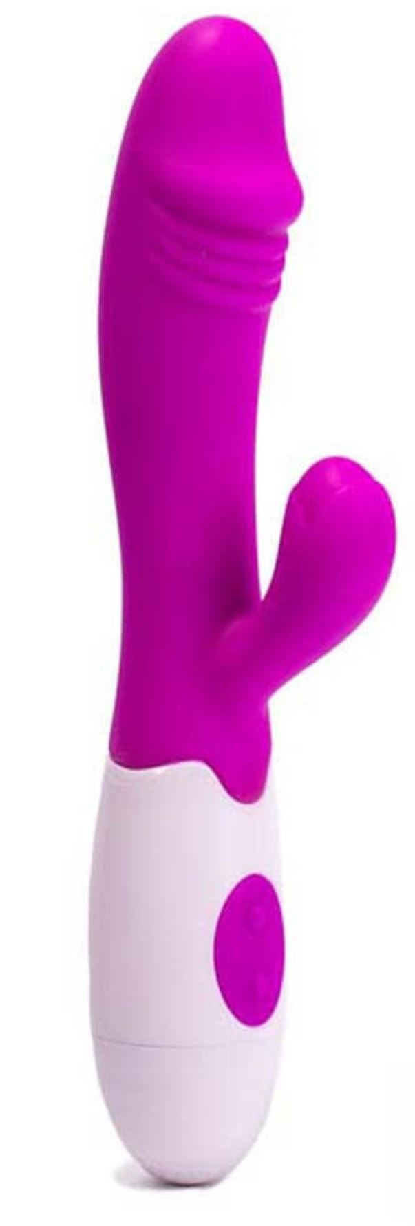 Pretty Love Snappy Purple