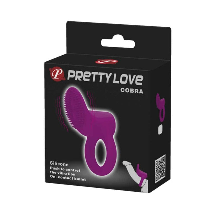 Pretty Love Cobra Viola
