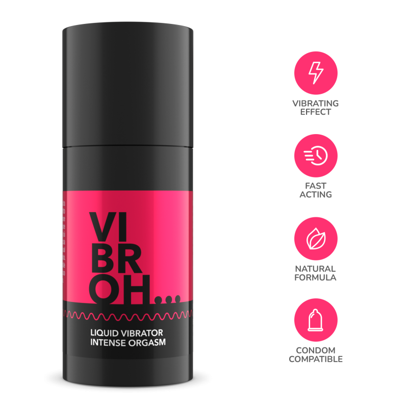 Vibroh - 15 ml