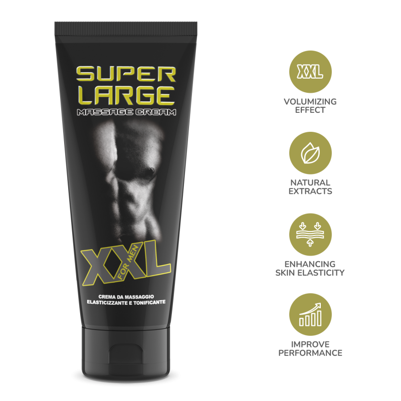 Super Large - 75 ml