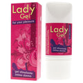 Lady Gel