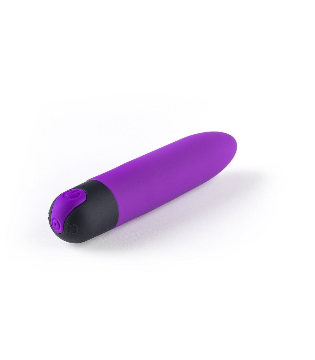 PROIETTILE VIBRANTE V3 VIOLA