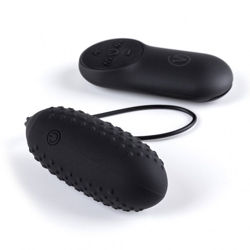 G4 VIBRATORE RICARICABILE NERO