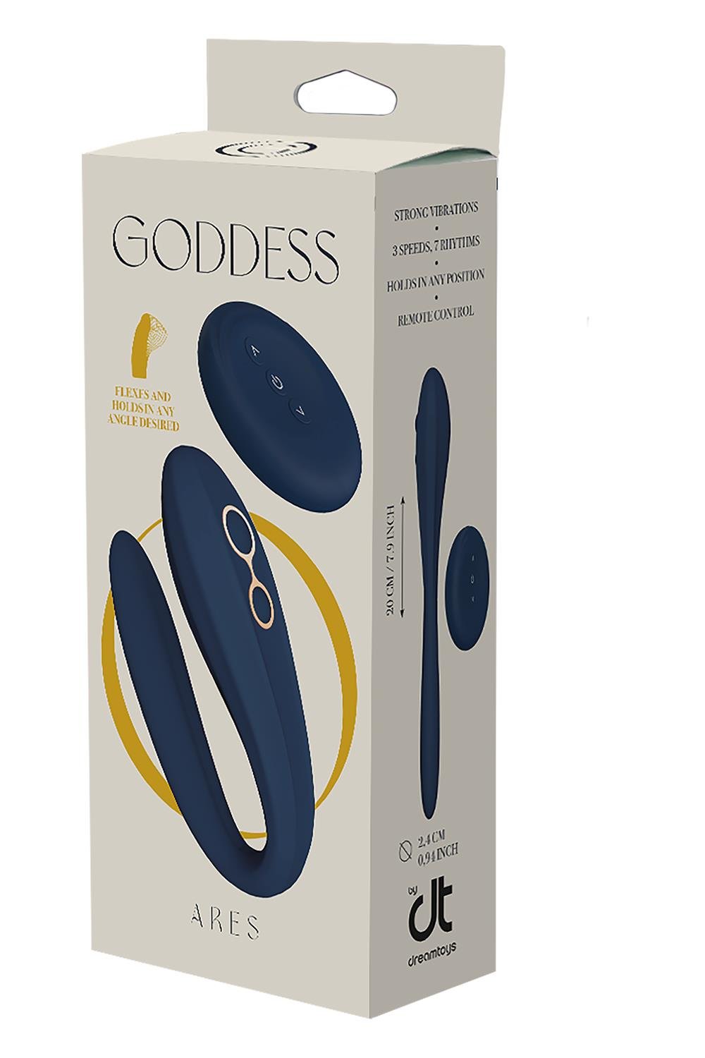 COLLEZIONE DEA ARES