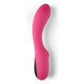 VIBRATORE RICARICABILE ROSA V5