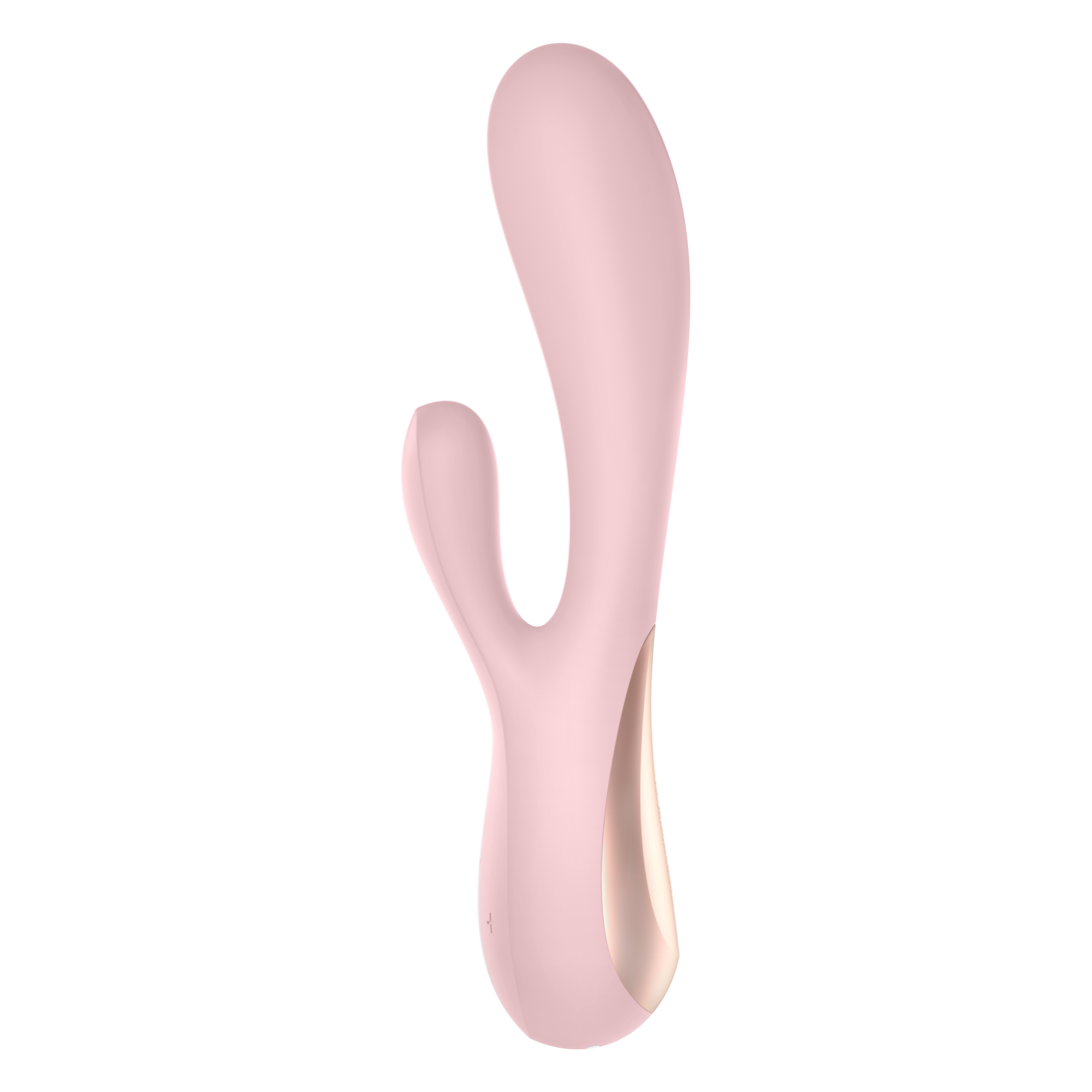 Satisfyer - Mono Flex - Rosa