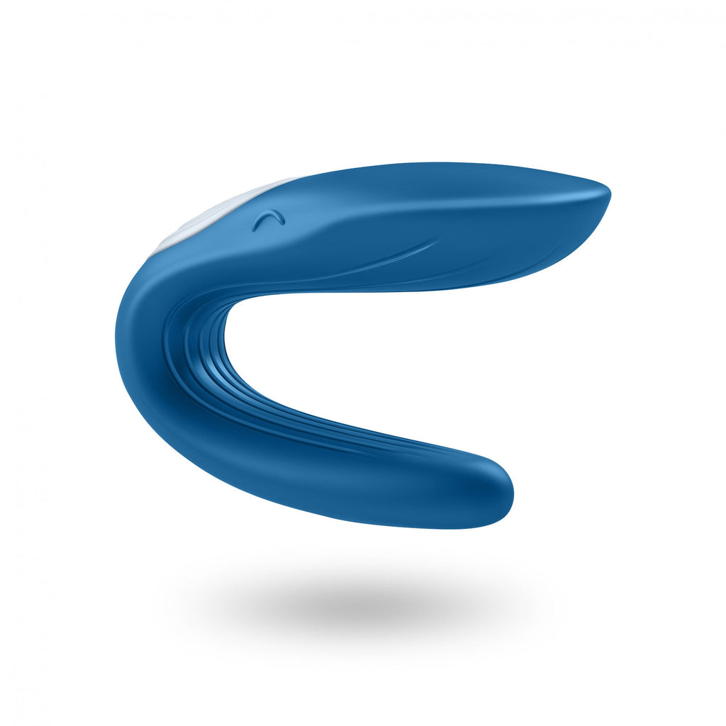 Satisfyer - Double Whale