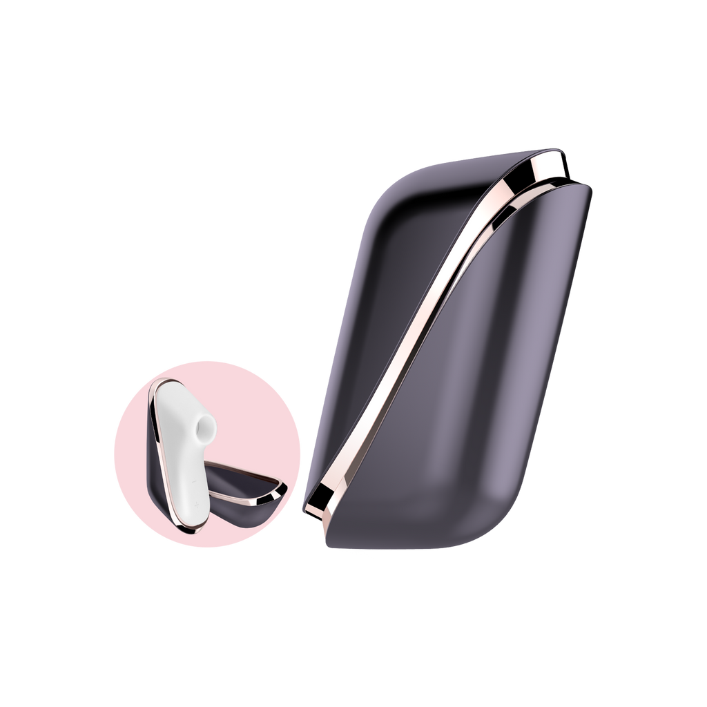 Satisfyer - Traveller