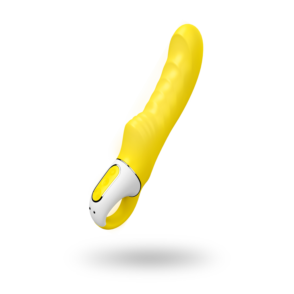 Satisfyer - Yummy Sunshine - Giallo