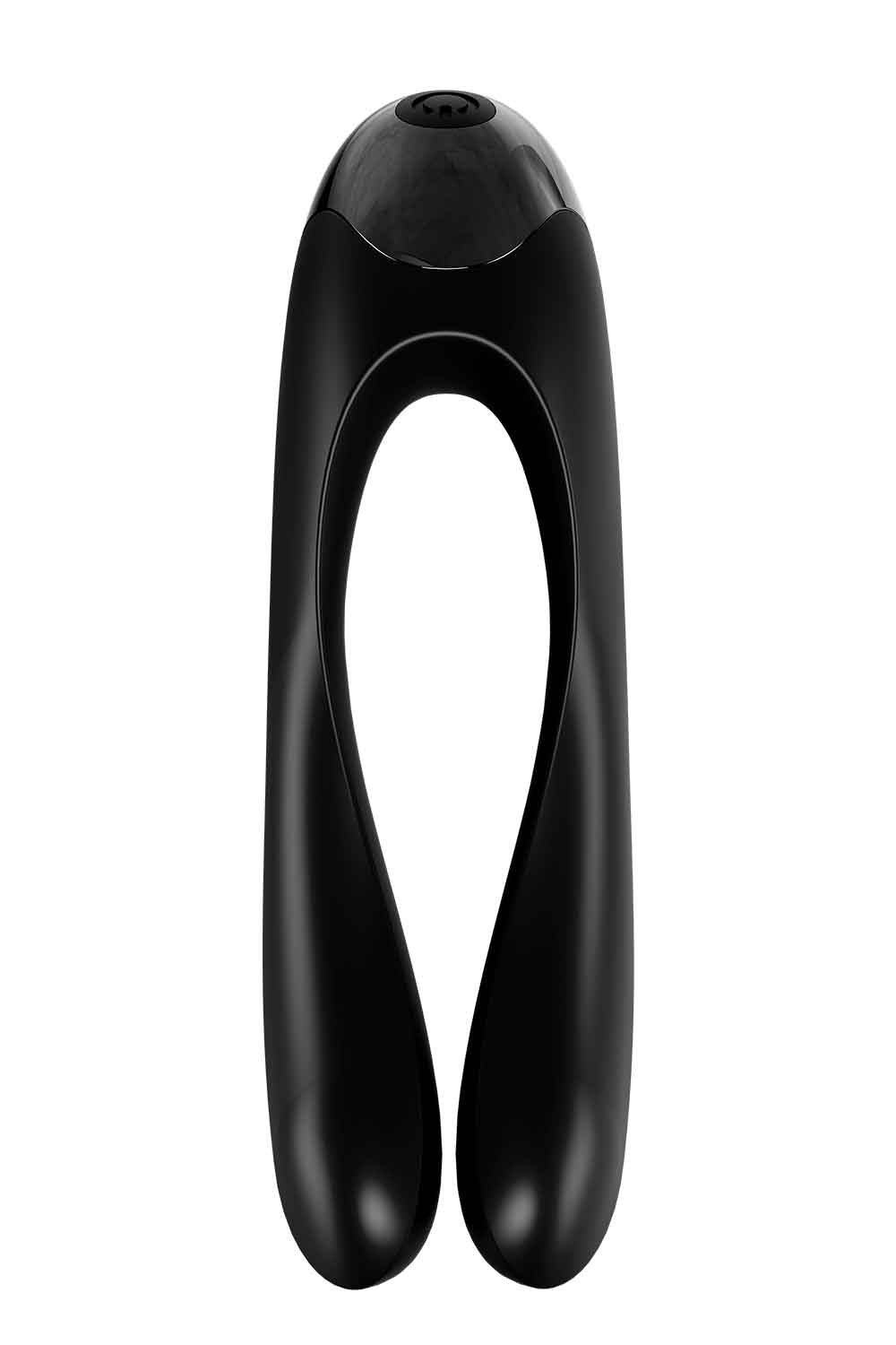Satisfyer - Candy Cane - Nero