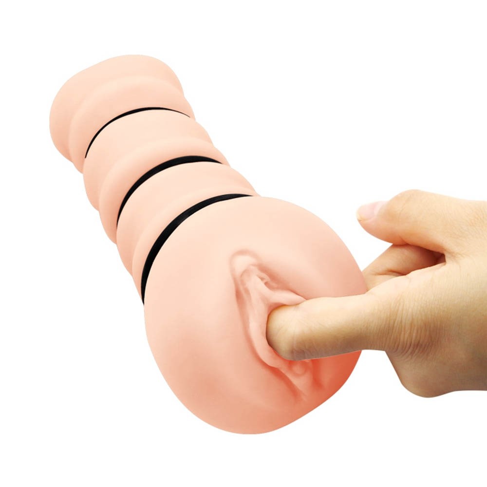 Vagina Crazy Bull Flesh 3D