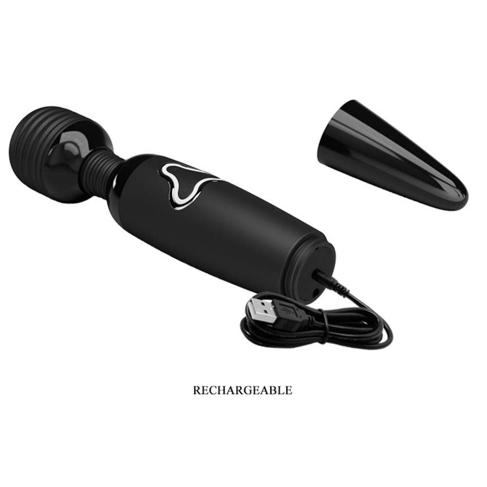 Pretty Love Body Wand Nero