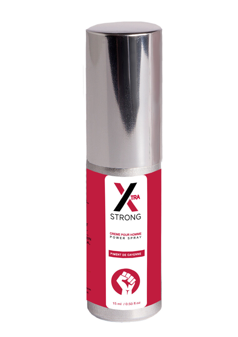 EXTRA FORTE 15ML