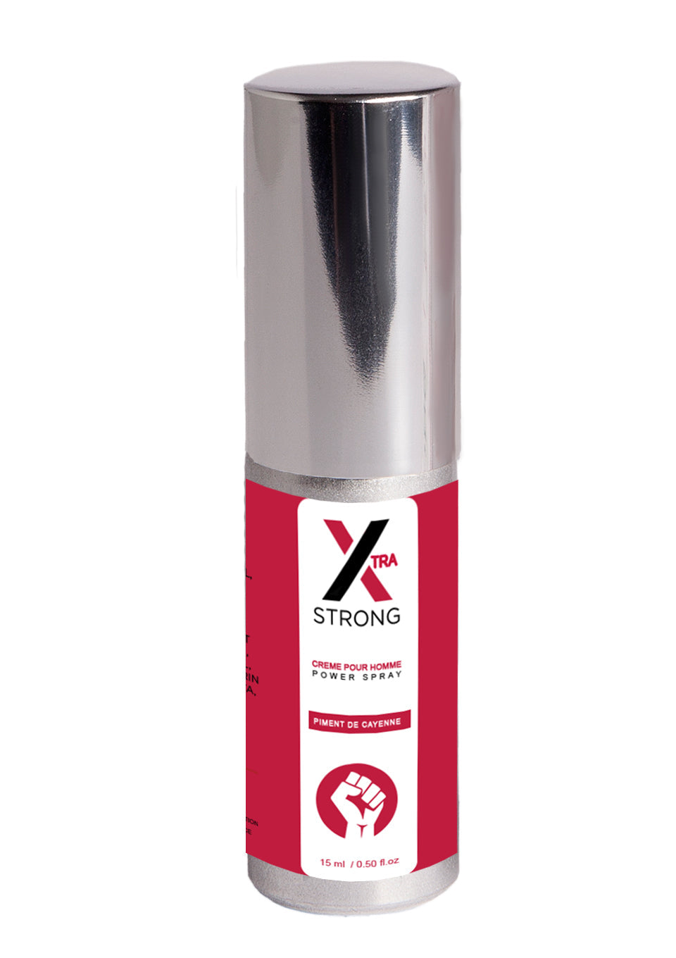 EXTRA FORTE 15ML