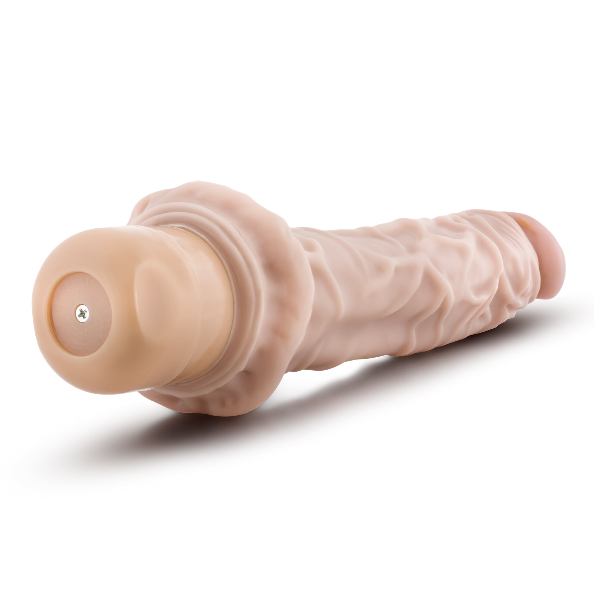 DR. SKIN COCK VIBE 8 FLESH