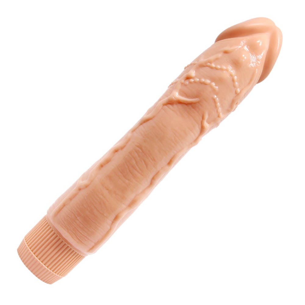 Barbara Dybbuk Vibratore realistico multi-velocità 9,5 "