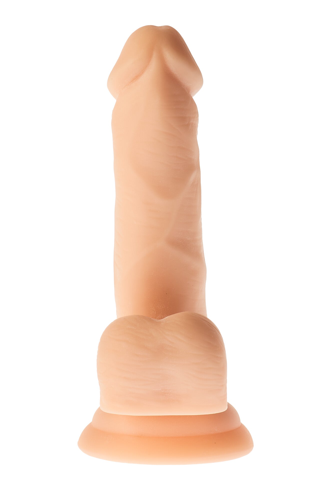 MR. DIXX NAUGHTY NICK DILDO DA 5,5 POLLICI