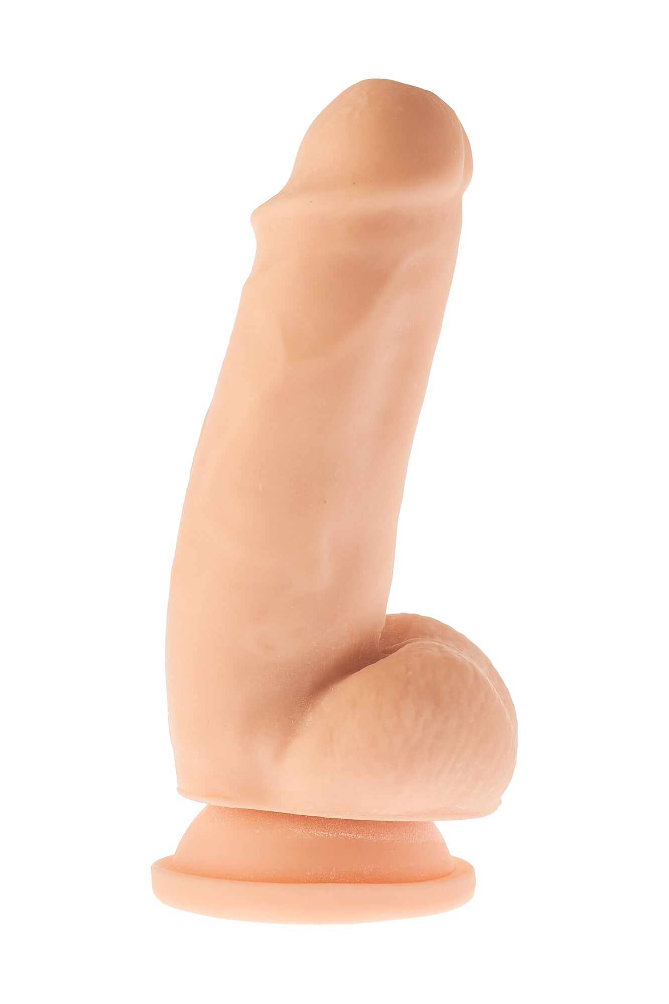 MR. DIXX BOLD BARRY 7.1INCH DILDO