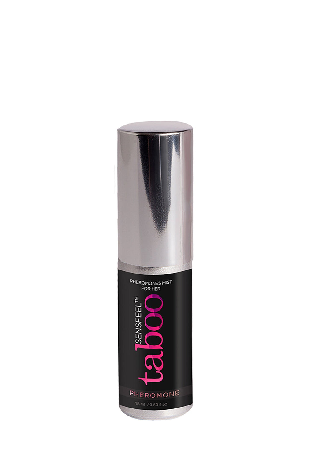 TABOO PHEROMONE PER LEI 15 ML