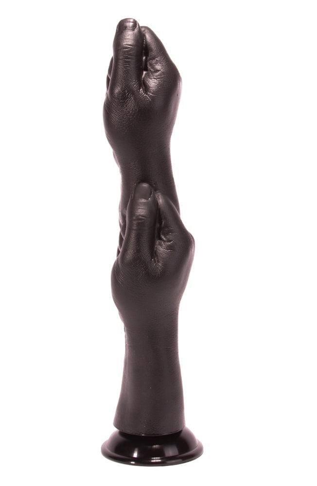 X-MEN The Hand 13,7 pollici Nero