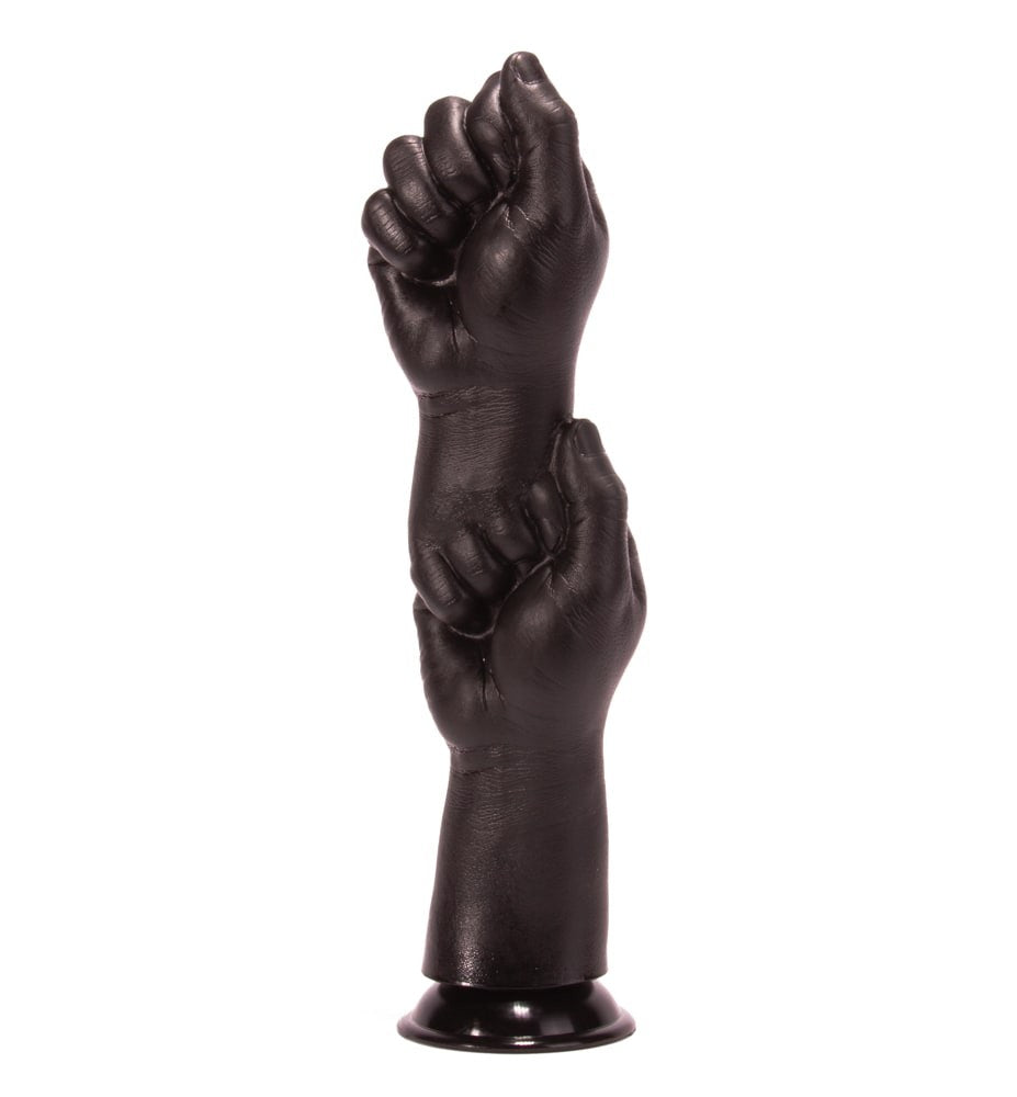 X-MEN The Hand 13,7 pollici Nero