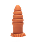 Plug anale X-MEN da 6,2 pollici in carne