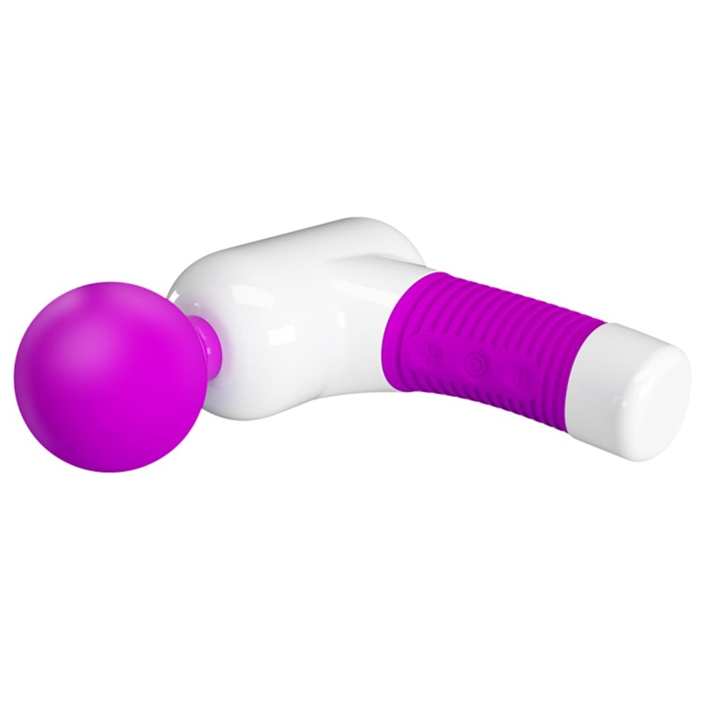 Pretty Love Magic Gun Viola