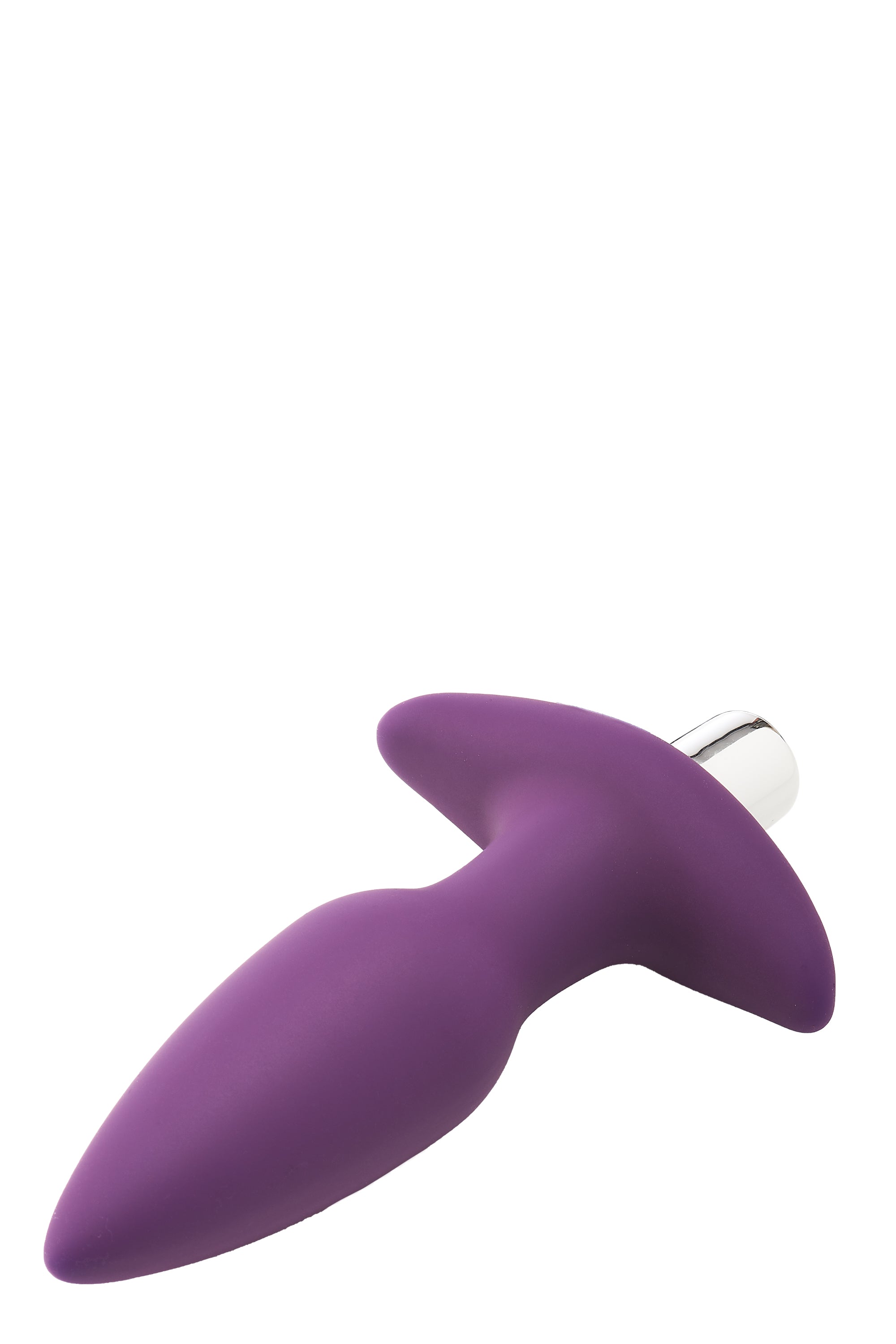 FLIRTS 10 FUNZIONI PLUG VIBRANTE VIOLA