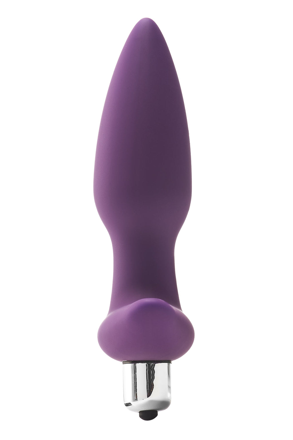 FLIRTS 10 FUNZIONI PLUG VIBRANTE VIOLA