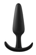 FANTASTICO PLUG ANALE LISCIO MEDIO