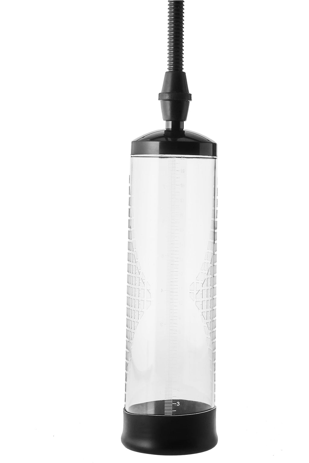 POMPA PER PENE RAMROD CLASSIC