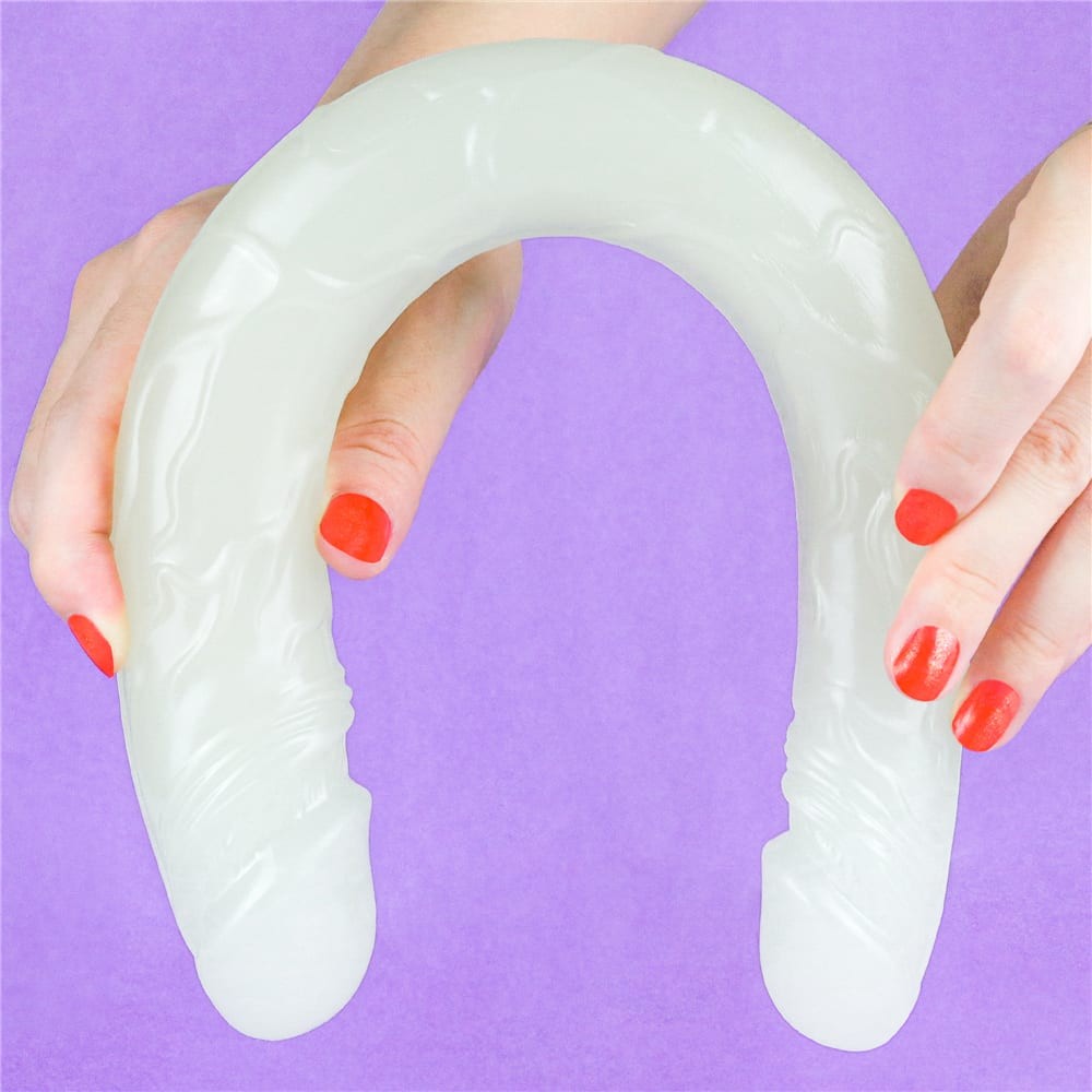 Dildo doppio Lumino Play_B0O50_3