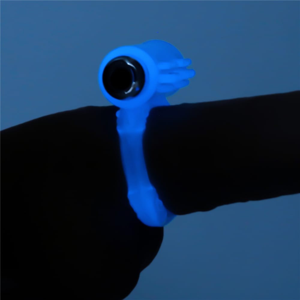 Anello vibrante per il pene Lumino Play