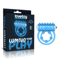 Anello vibrante per il pene Lumino Play