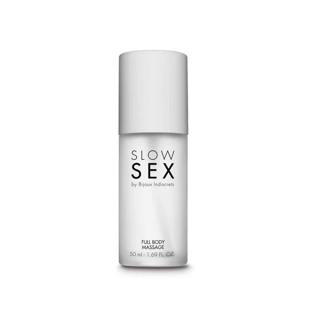 Massaggio completo del corpo