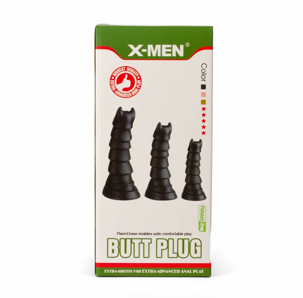 Spina mostro X-MEN 2 S