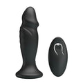 Mr. Play Super Power Plug anale I_B15O50_1